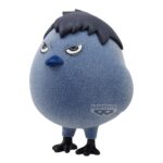 4573102697714 | P/N: PZ69771P | Cod. Artículo: DSP0000034365 Figura banpresto haikyu!! fluffy puffy kagegarasu