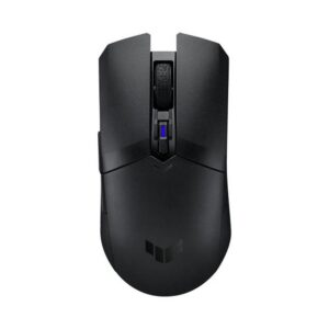 4711081138372 | P/N: 90MP02F0-BMUA00 | Cod. Artículo: MGS0000033640 Raton inalambrico asus tuf gaming m4 inalambrico negro