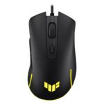 4711081909118 | P/N: 90MP0320-BMUA00 | Cod. Artículo: MGS0000033644 Raton asus tuf gaming m3 gen ii negro
