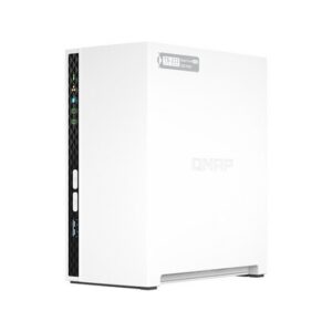 4711103080597 | P/N: TS-233 | Cod. Artículo: DSP0000006757 Servidor nas qnap ts - 233 2 bahias 2gb gigabit ethernet