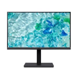 4711121580529 | P/N: UM.HB7EE.E09 | Cod. Artículo: DSP0000035372 Monitor acer b7 vero b277uebmiiprzxv 27 pulgadas 100hz