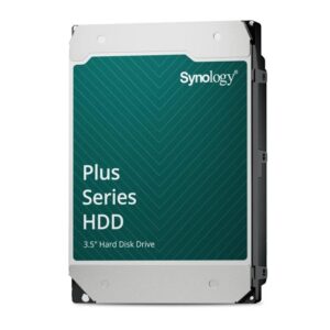 4711174725137 | P/N: HAT3300-6T | Cod. Artículo: DSP0000030096 Disco duro interno hdd synology hat3300 - 6t 6tb 3.5 pulgadas sata 6gb - s
