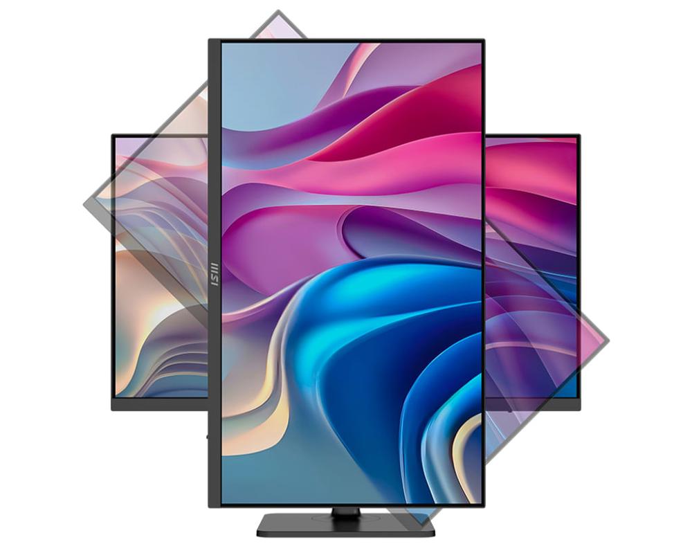 Monitor msi md272uphg 27 pulgadas 4k uhd 60hz - Imagen 3