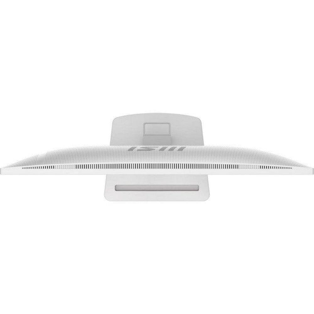 Monitor led 27 pulgadas msi mp273w e14a ips - fhd - dp - hdmi - d - sub - 144hz - 1ms - vesa 100x100 blanco - Imagen 3