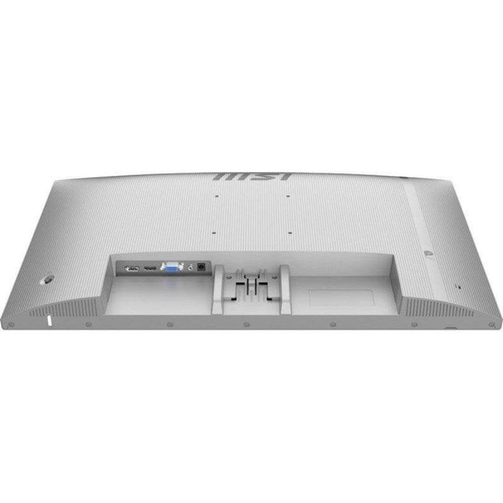 Monitor led 27 pulgadas msi mp273w e14a ips - fhd - dp - hdmi - d - sub - 144hz - 1ms - vesa 100x100 blanco - Imagen 6