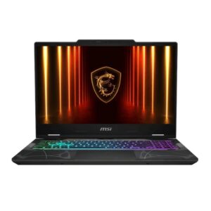 4711377410526 | P/N: 9S7-15Q342-815 | Cod. Artículo: DSP0000038050 Portatil msi cyborg 15 - 815xes i7 - 13620h -  16gb -  ssd 1tb -  rtx 5050 8gb -  15.6 pulgadas fhd -  freedos