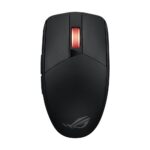 4711387278161 | P/N: 90MP03D0-BMUA00 | Cod. Artículo: MGS0000033645 Raton inalambrico gaming asus rog strix impact iii negro
