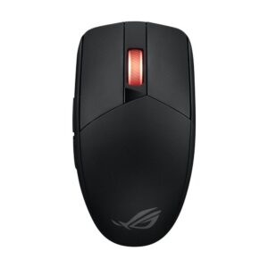 4711387278161 | P/N: 90MP03D0-BMUA00 | Cod. Artículo: MGS0000033645 Raton inalambrico gaming asus rog strix impact iii negro