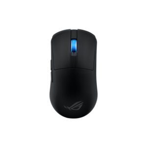 4711387614044 | P/N: 90MP03Z0-BMUA00 | Cod. Artículo: MGS0000033647 Raton inalambrico gaming asus rog harpe ace mini negro
