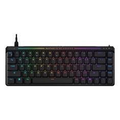 4711387651773 | P/N: 90MP03VE-BKSA00 | Cod. Artículo: MGS0000033859 Tecldo asus rog falchion ace hfx