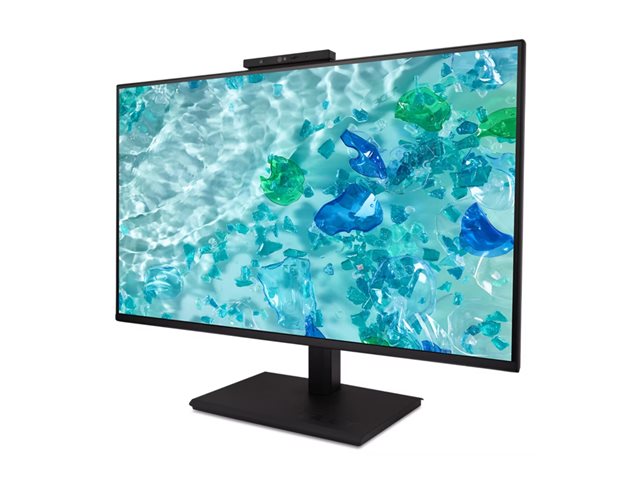 Monitor acer vero b7 b247y e 23.8 pulgadas fhd 120hz - Imagen 2