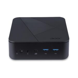 4711474505385 | P/N: DT.R5UEH.001 | Cod. Artículo: DSP0000034809 Barebone acer nuc veriton n1502g - 13n0u - n150 - max 64gb - freedos
