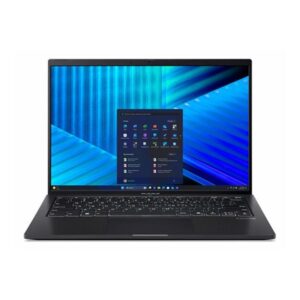 4711474547040 | P/N: NX.EJQEB.001 | Cod. Artículo: DSP0000034455 Portatil acer extensa exo14 - 71 u5 - 125h -  16gb -  ssd 512gb -  14 pulgadas -  w11p