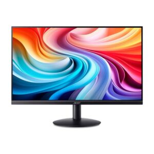 4711474688774 | P/N: UM.QS2EE.109 | Cod. Artículo: DSP0000040128 Monitor led 23.8 pulgadas acer sa242yh1 va -  fhd -  hdmi -  vga -  60hz -  4ms -  vesa 75x75
