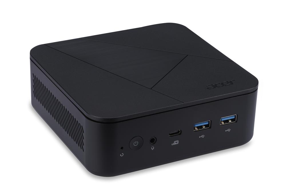 Barebone acer nuc veriton vn1502g - 13u5u core 5 - 120u - max 64gb - freedos - Imagen 2