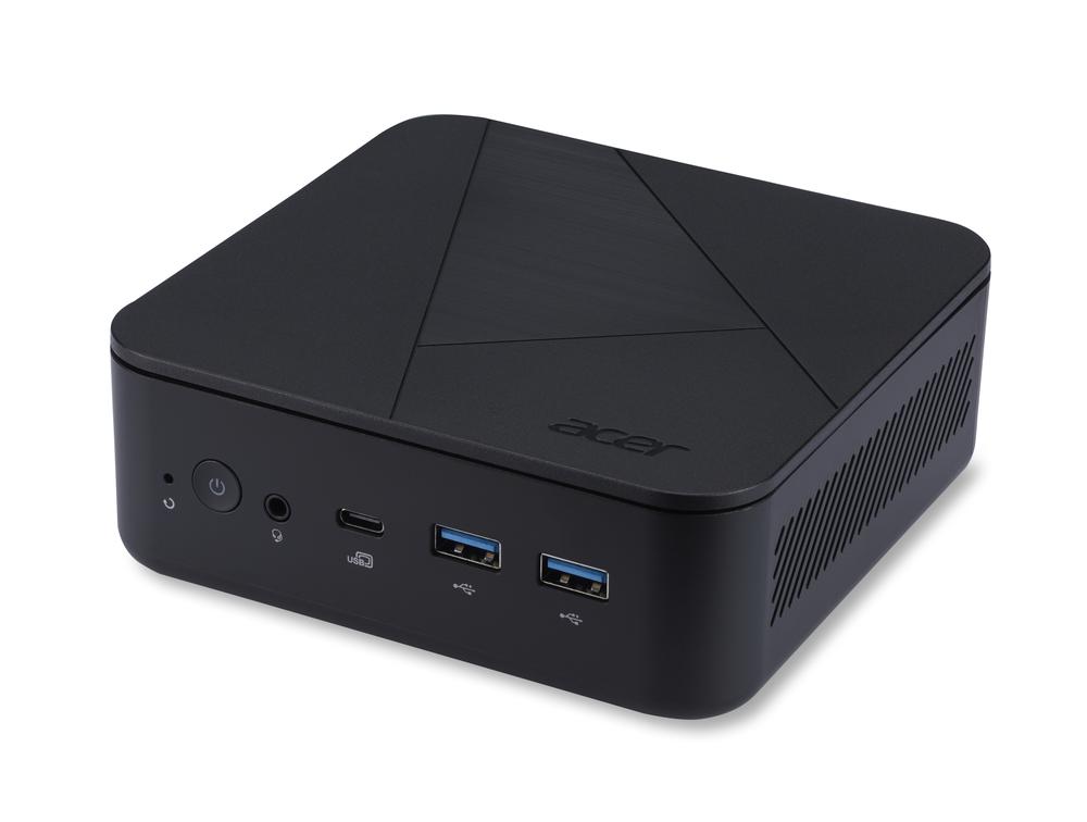 Barebone acer nuc veriton vn1502g - 13u5u core 5 - 120u - max 64gb - freedos - Imagen 3