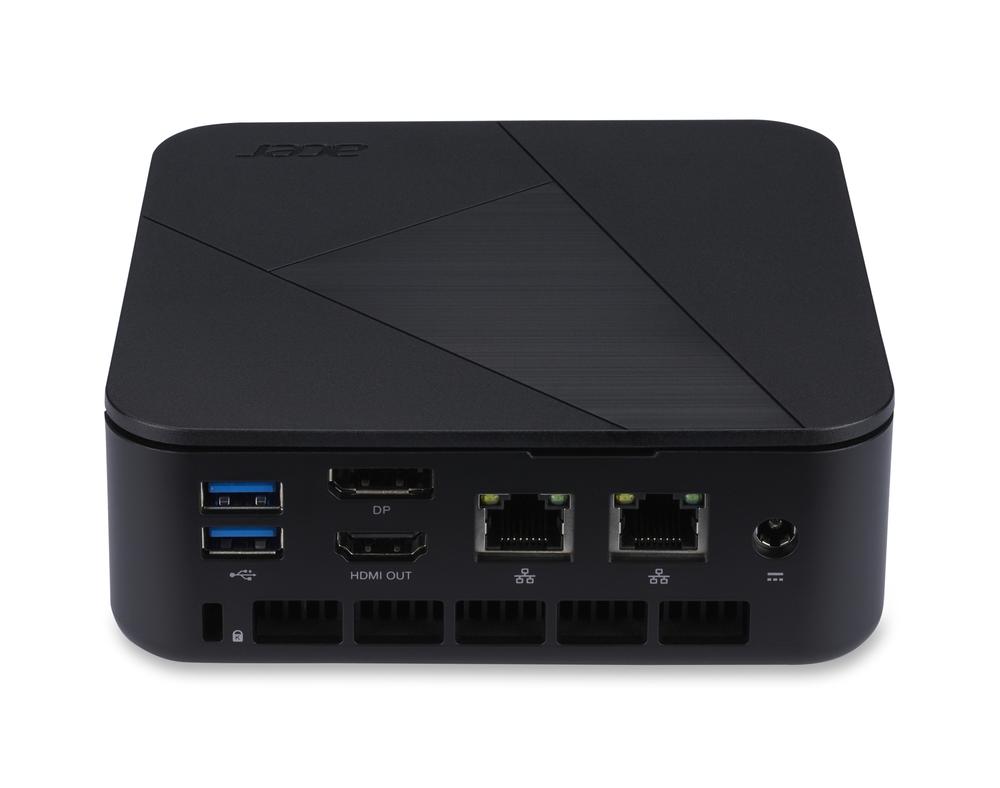 Barebone acer nuc veriton vn1502g - 13u5u core 5 - 120u - max 64gb - freedos - Imagen 4