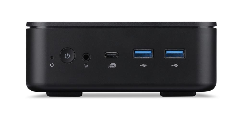 Barebone acer nuc veriton vn1502g - 13u5u core 5 - 120u - max 64gb - freedos - Imagen 7