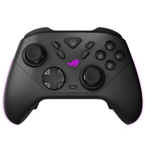 4711636150200 | P/N: 90GC0230-BGP000 | Cod. Artículo: MGS0000033655 Gamepad asus rog raikiri ii para xbox negro