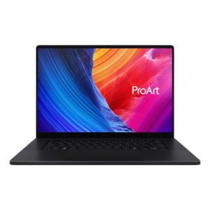 4711636454865 | P/N: 90NB15L1-M00990 | Cod. Artículo: MGS0000033851 Portatil asus proart p16 h7606wm rai9 - hx370 -  32gb -  ssd 2tb -  rtx 5060 8gb -  16 pulgadas -  w11h