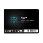 4712702659108 | P/N: SP128GBSS3A55S25 | Cod. Artículo: DSP0000039950 Disco duro interno solido ssd silicon power ace a55 128gb 2.5 pulgadas sata3