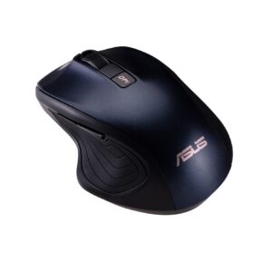4718017430661 | P/N: 90XB066N-BMU000 | Cod. Artículo: MW202BK Mouse raton optico asus mw202 4000dpi 6 botones