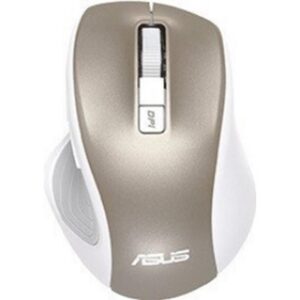 4718017430685 | P/N: 90XB066N-BMU020 | Cod. Artículo: MGS0000033884 Raton inalambrico asus mw202 oro