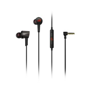 4718017784122 | P/N: 90YH02V1-B2UA00 | Cod. Artículo: MGS0000033617 Auriculares gaming asus rog cetra core ii negro