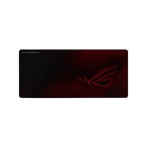 4718017832670 | P/N: 90MP0210-BPUA00 | Cod. Artículo: DSP0000002161 Alfombrilla asus rog scabbard ii antideslizante -  repele polvo - aceite - agua - 40x90 cm 90mp0210 - bpua00