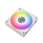 4718466018526 VEN 120X120 LIAN LI UNI FAN CL WHITE ARGB G99.12CL1W1W.00 A0059325 Lian Li Refrigeración G99.12CL1W1W.00