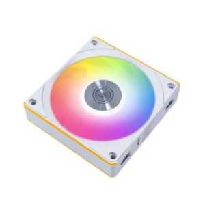 4718466018526 VEN 120X120 LIAN LI UNI FAN CL WHITE ARGB G99.12CL1W1W.00 A0059325 Lian Li Refrigeración G99.12CL1W1W.00