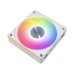4718466018588 VEN 120X120 LIAN LI UNI FAN CL WHITE REV ARGB G99.12RCL1W1W.00 A0059323 Lian Li Refrigeración G99.12RCL1W1W.00
