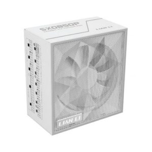 4718466020987 FUENTE ATX 850W LIAN LI SX850P WHITE PLATINUM G9P.SX0850P.W000.EU A0059318 Lian Li Fuentes de Alimentación G9P.SX0850P.W000.EU