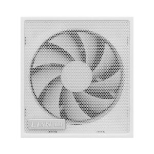 4718466021144 | P/N: G9P.SX1000P.W000.EU | Cod. Artículo: DSP0000040005 Fuente alimentacion lian li sx1000p gaming atx 1000w blanca