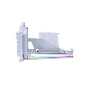 4718466021922 SOPORTE VERTICAL VGA LIAN LI BRACKET KIT V4 WHITE G89.VG4-5-V4W.00 A0059885 Lian Li Accesorios Varios G89.VG4-5-V4W.00