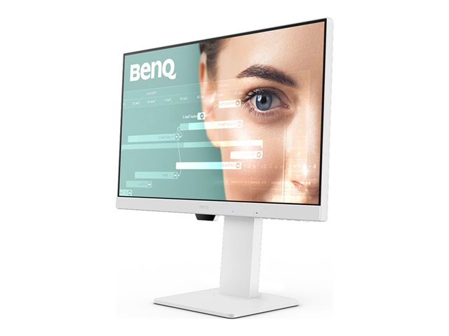 Monitor led 23.8 pulgadas benq gw2486tc ips - fhd - dp - hdmi - usb tipo c - 100hz - 5ms - vesa 100x100 - Imagen 2