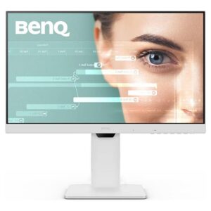 4718755094132 | P/N: 9H.LMLLB.QBE | Cod. Artículo: MGS0000032863 Monitor led 23.8 pulgadas benq gw2486tc ips -  fhd -  dp -  hdmi -  usb tipo c -  100hz -  5ms -  vesa 100x100