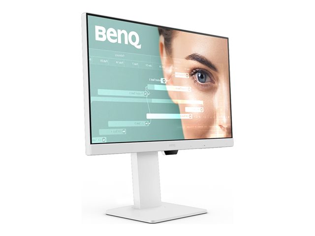 Monitor led 23.8 pulgadas benq gw2486tc ips - fhd - dp - hdmi - usb tipo c - 100hz - 5ms - vesa 100x100 - Imagen 3