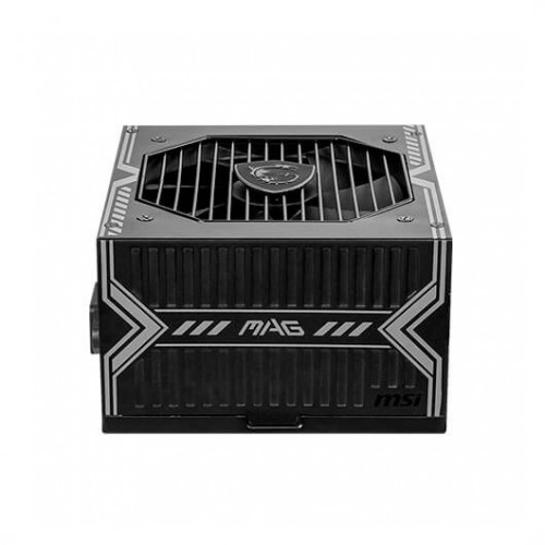 Fuente alimentacion msi mag a650bn gaming atx 650w - Imagen 4