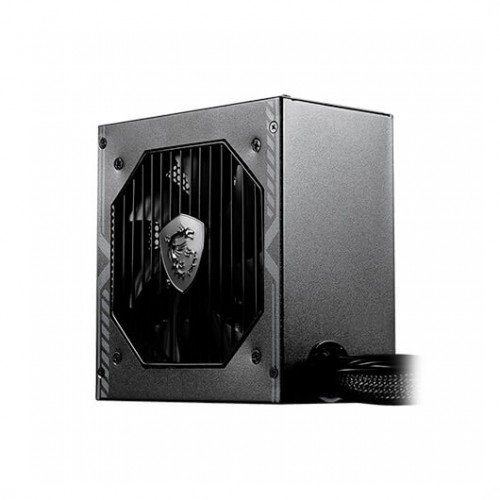 Fuente alimentacion msi mag a650bn gaming atx 650w - Imagen 6
