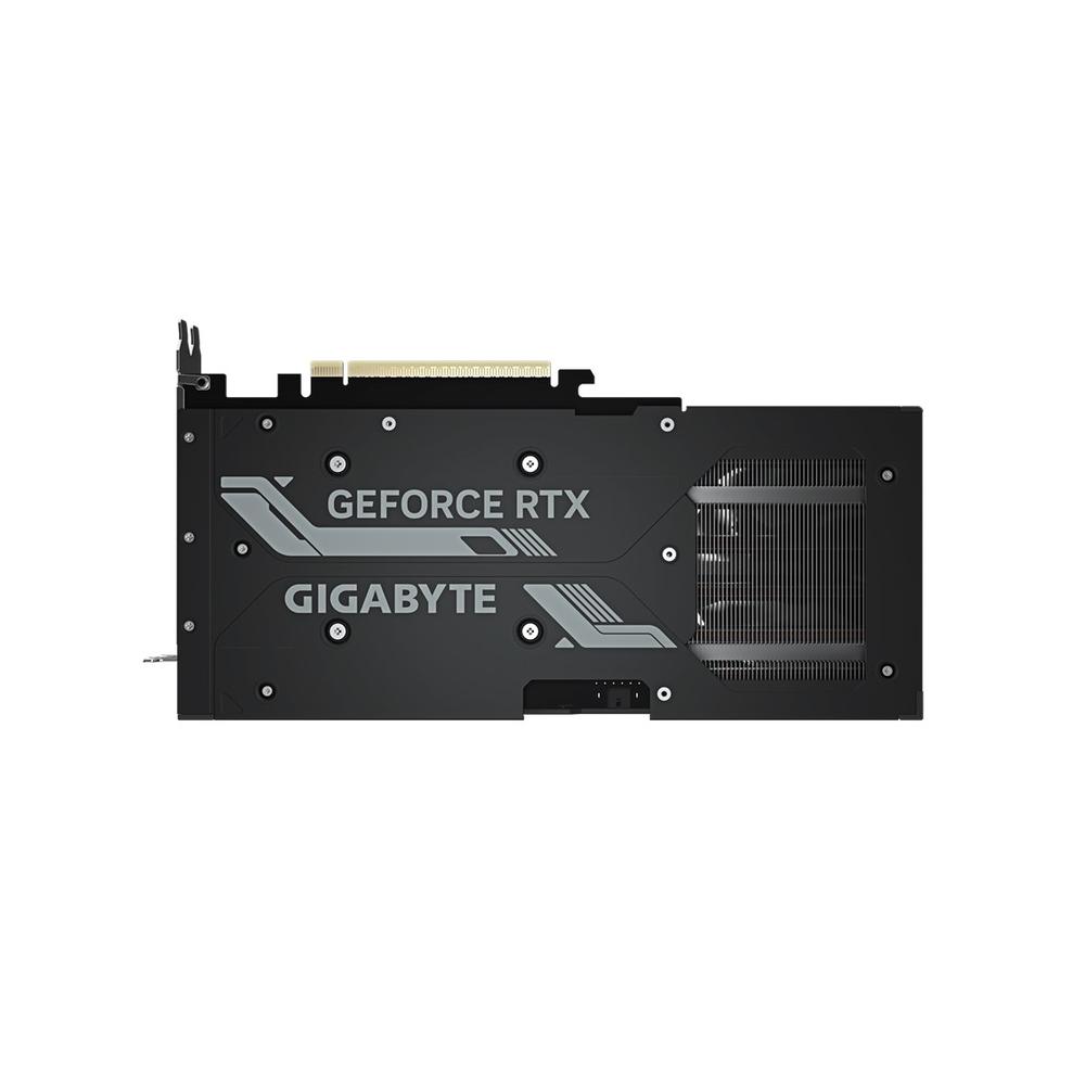 Tarjeta grafica gigabyte rtx 5070 ti windforce oc v2 16gb gddr7 - 3x dp - 1x hdmi pci express 5.0 - Imagen 4