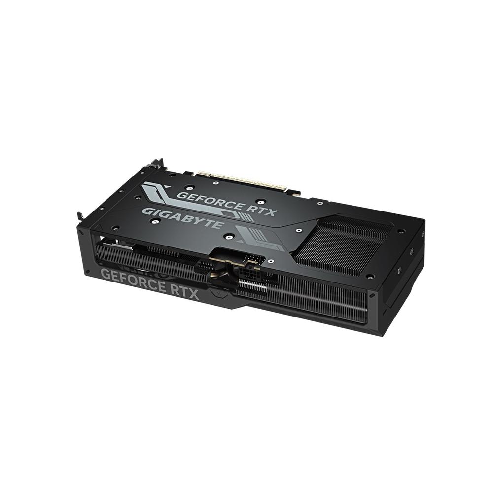 Tarjeta grafica gigabyte rtx 5070 ti windforce oc v2 16gb gddr7 - 3x dp - 1x hdmi pci express 5.0 - Imagen 5