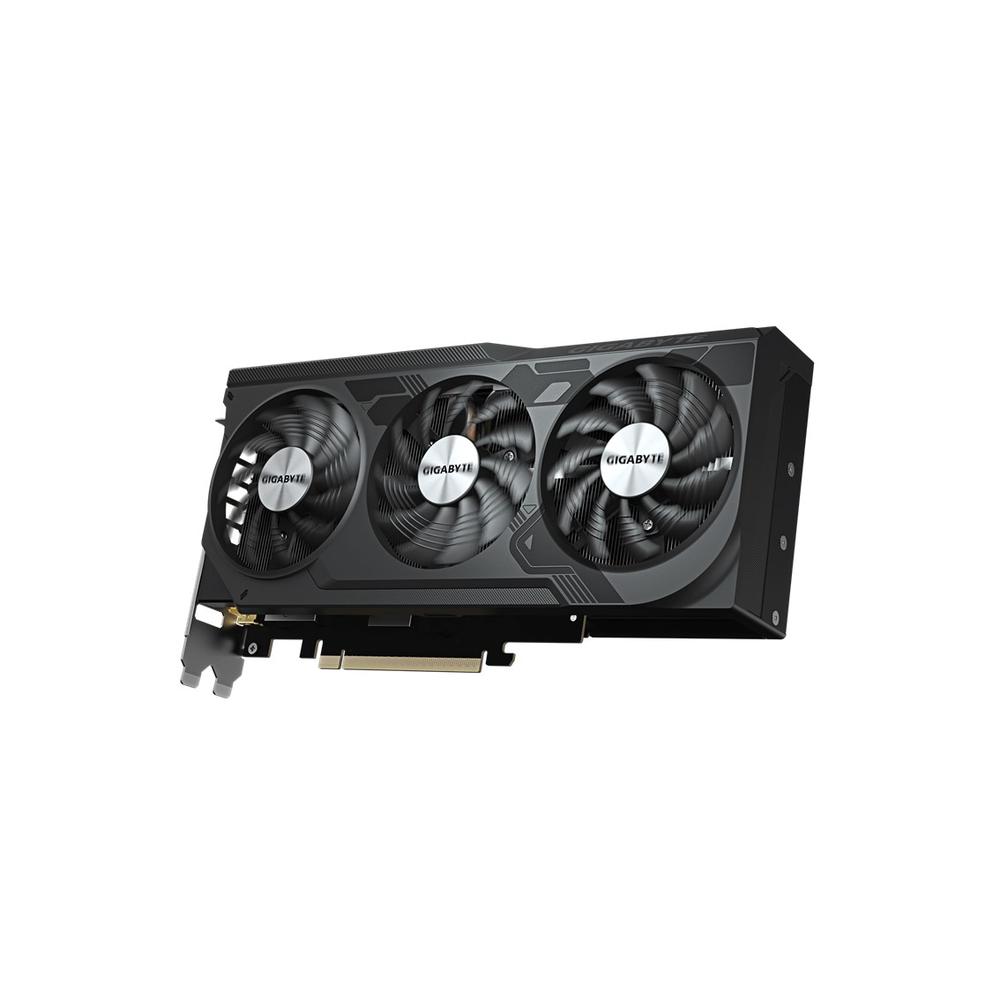 Tarjeta grafica gigabyte rtx 5070 ti windforce oc v2 16gb gddr7 - 3x dp - 1x hdmi pci express 5.0 - Imagen 6