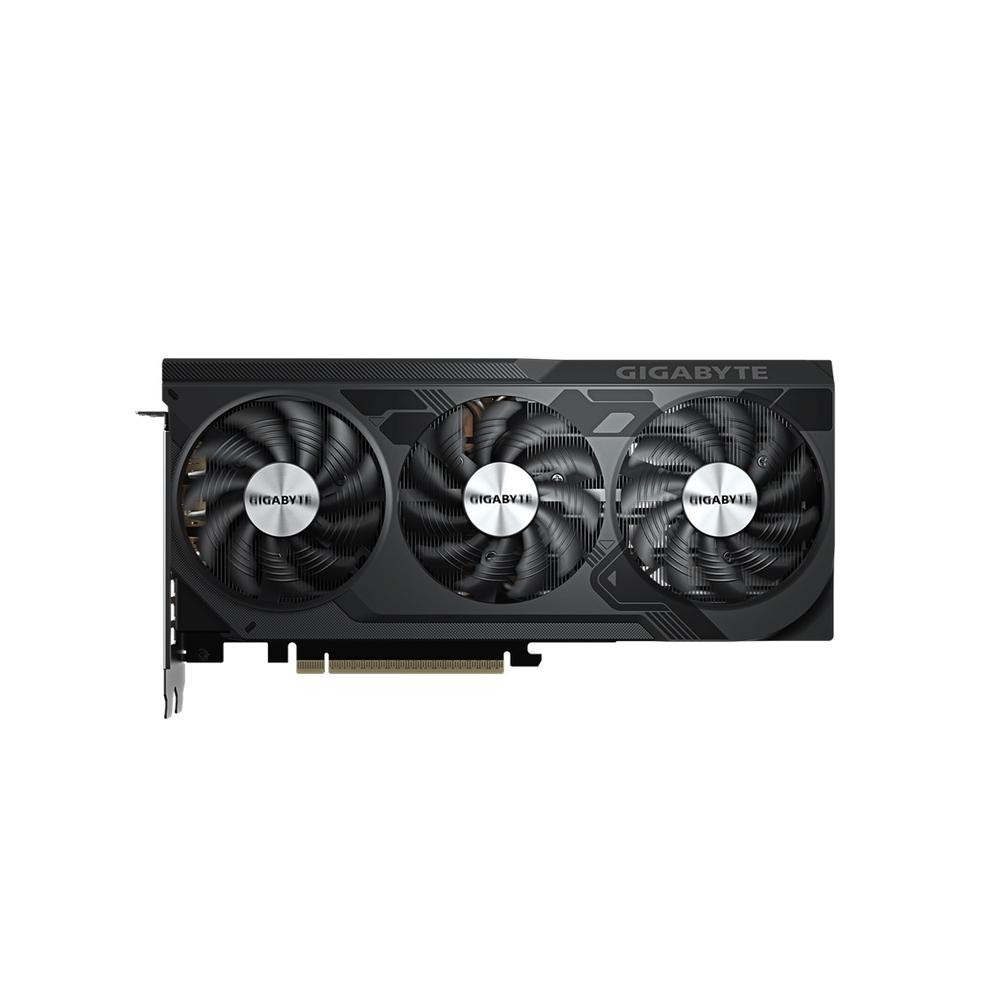 Tarjeta grafica gigabyte rtx 5070 ti windforce oc v2 16gb gddr7 - 3x dp - 1x hdmi pci express 5.0 - Imagen 7