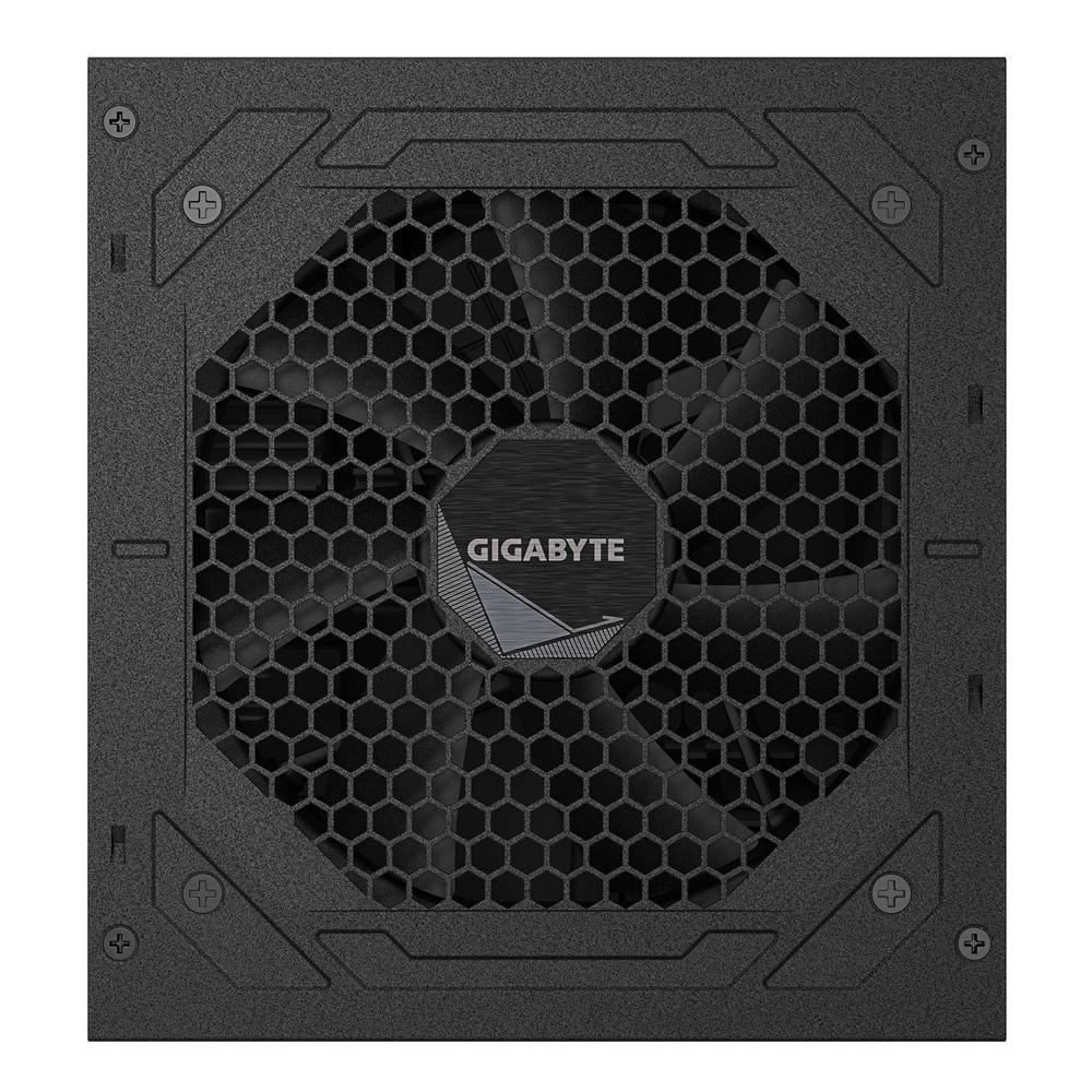 Fuente alimentacion gigabyte gp - ud1000gm pg5 v2 gaming atx 1000w - Imagen 3