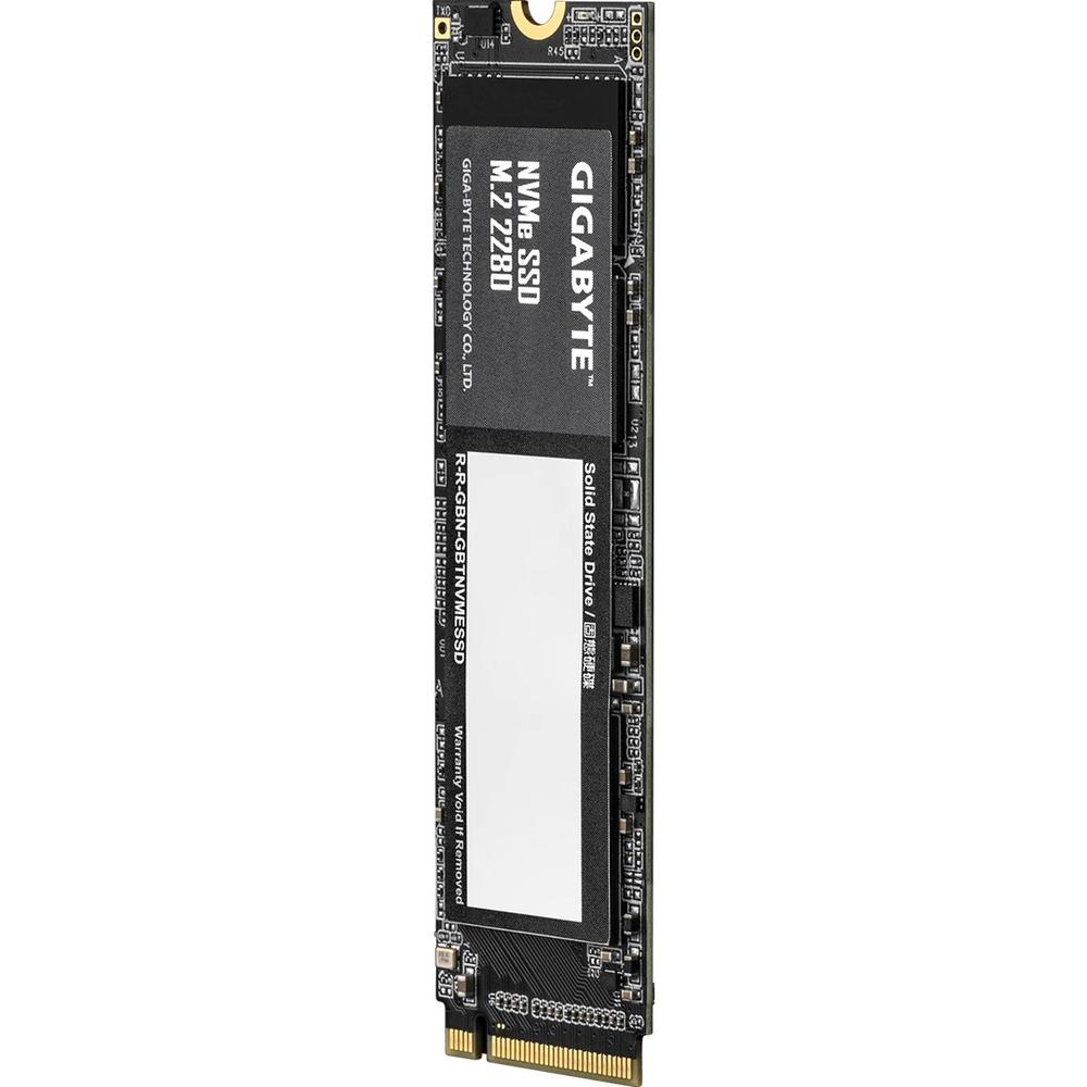 Disco duro interno ssd 512gb gigabyte m.2 pci express 3.0 - Imagen 2
