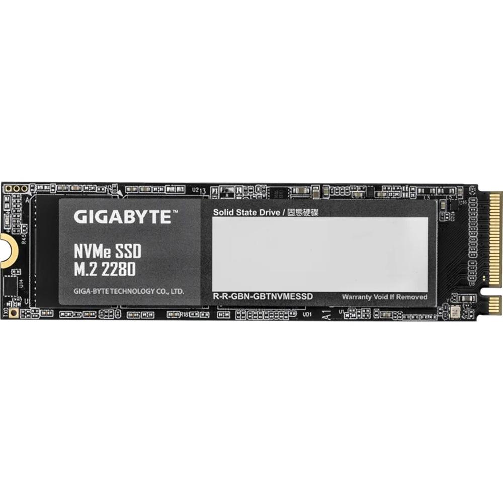 Disco duro interno ssd 512gb gigabyte m.2 pci express 3.0 - Imagen 3