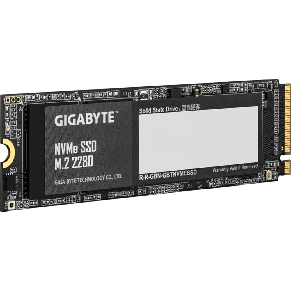 Disco duro interno ssd 512gb gigabyte m.2 pci express 3.0 - Imagen 4