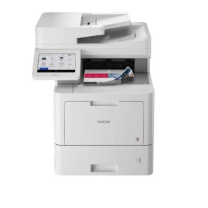 4977766814188 | P/N: MFCL9630CDN | Cod. Artículo: MGS0000013741 Multifuncion brother color mfcl9630cdn fax -  a4 -  40ppm -  usb -  red -  wifi -  duplex todas las funciones -  bandeja 520 hojas -  adf 100 hojas