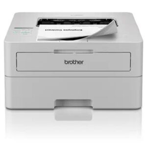 4977766831093 | P/N: HL-L2865DW | Cod. Artículo: MGS0000024090 Impresora laser brother hl - l2865dw monocromo duplex